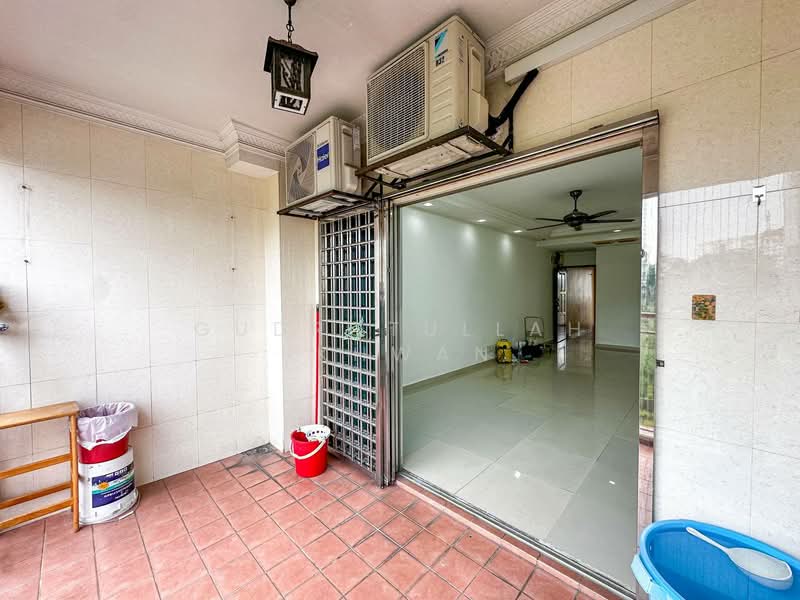 Condominium for Sale at Vista Amani - Gudrotullah Ikhwan - PropertyGuru.com.my