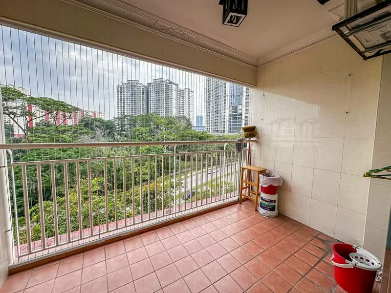 Condominium for Sale at Vista Amani - Gudrotullah Ikhwan - PropertyGuru.com.my
