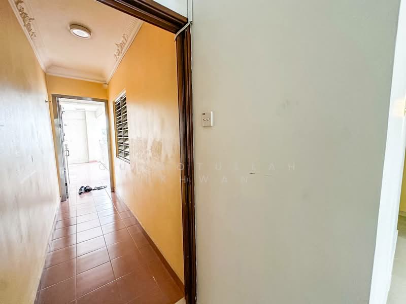 Condominium for Sale at Vista Amani - Gudrotullah Ikhwan - PropertyGuru.com.my