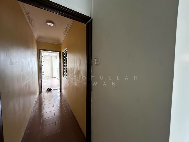 Condominium for Sale at Vista Amani - Gudrotullah Ikhwan - PropertyGuru.com.my