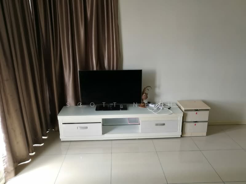 Kondominium untuk Disewa di 288 Residency - Scott Neoh - Living Room - PropertyGuru.com.my