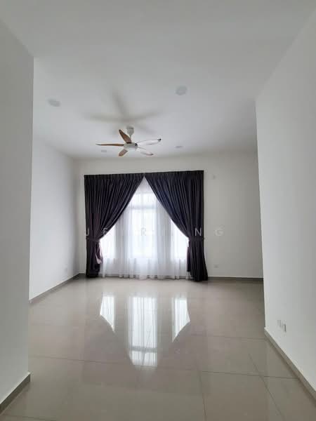 2-storey Terraced House for Rent in Eco Botanic (Iskandar Puteri (Nusajaya)) - Jerry Ng - Living Room - PropertyGuru.com.my