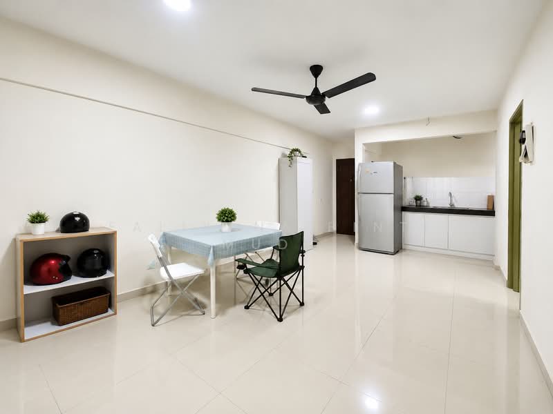 Pangsapuri untuk Dijual di Pangsapuri Subang Suria - Faliyana binti Muda - PropertyGuru.com.my