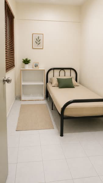 Pangsapuri untuk Dijual di Pangsapuri Subang Suria - Faliyana binti Muda - PropertyGuru.com.my