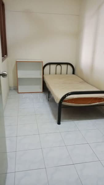 Pangsapuri untuk Dijual di Pangsapuri Subang Suria - Faliyana binti Muda - PropertyGuru.com.my