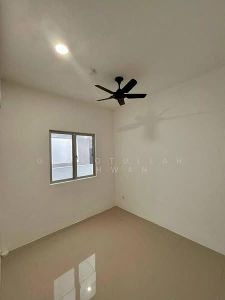 Service Residence for Rent at Prestige Residence - Gudrotullah Ikhwan - Interior - PropertyGuru.com.my