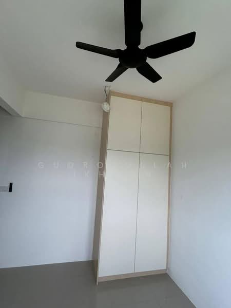 Service Residence for Rent at Prestige Residence - Gudrotullah Ikhwan - Interior - PropertyGuru.com.my