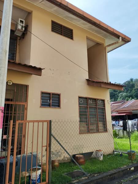 Rumah Teres 2 Tingkat untuk Dijual di Taman Muzaffar Heights (Bukit Katil) - Tim Piong - Exterior - PropertyGuru.com.my