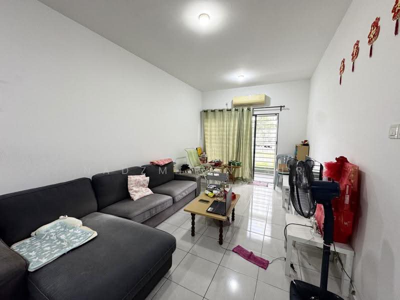 Condominium for Sale at Ivory Residence - Nadzmie Nasir - PropertyGuru.com.my