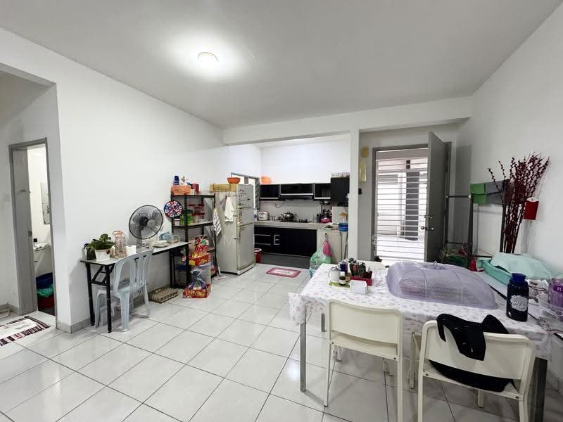 Condominium for Sale at Ivory Residence - Nadzmie Nasir - PropertyGuru.com.my