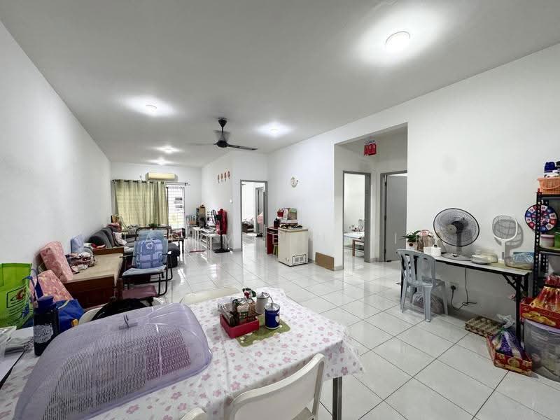 Condominium for Sale at Ivory Residence - Nadzmie Nasir - PropertyGuru.com.my