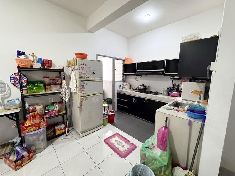 Condominium for Sale at Ivory Residence - Nadzmie Nasir - PropertyGuru.com.my