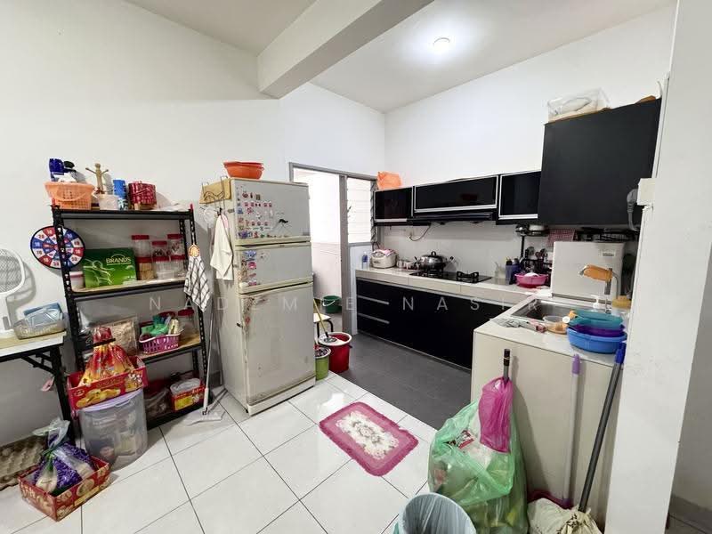 Condominium for Sale at Ivory Residence - Nadzmie Nasir - PropertyGuru.com.my