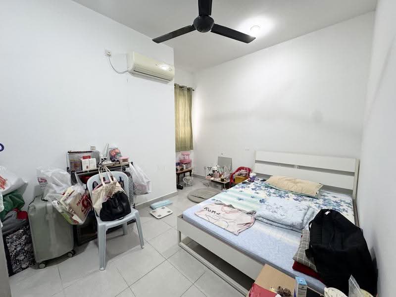 Condominium for Sale at Ivory Residence - Nadzmie Nasir - PropertyGuru.com.my