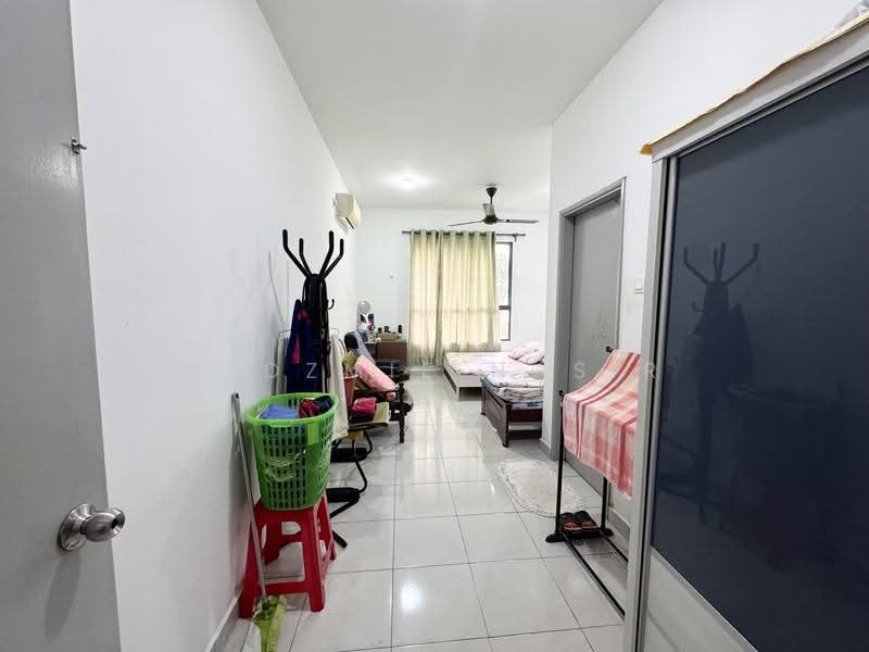 Condominium for Sale at Ivory Residence - Nadzmie Nasir - PropertyGuru.com.my