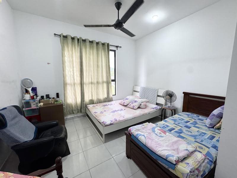 Condominium for Sale at Ivory Residence - Nadzmie Nasir - PropertyGuru.com.my