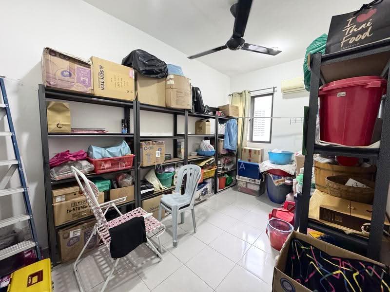 Condominium for Sale at Ivory Residence - Nadzmie Nasir - PropertyGuru.com.my