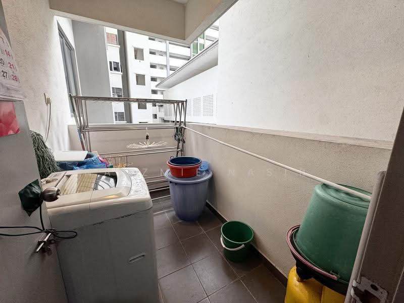 Condominium for Sale at Ivory Residence - Nadzmie Nasir - PropertyGuru.com.my