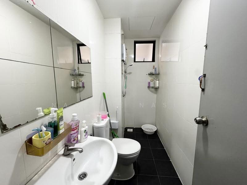 Condominium for Sale at Ivory Residence - Nadzmie Nasir - PropertyGuru.com.my