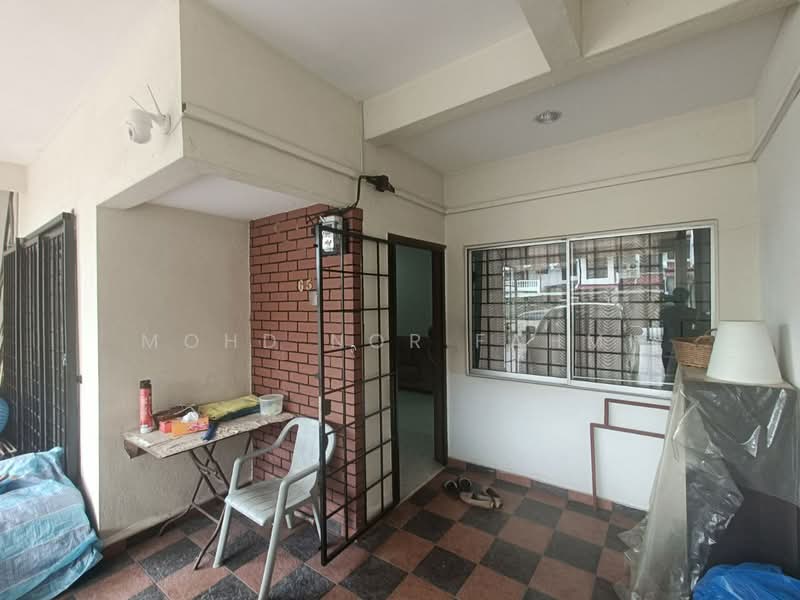 2-storey Terraced House for Sale in SS19 (Subang Jaya) - Mohd Nor Fahmi - PropertyGuru.com.my