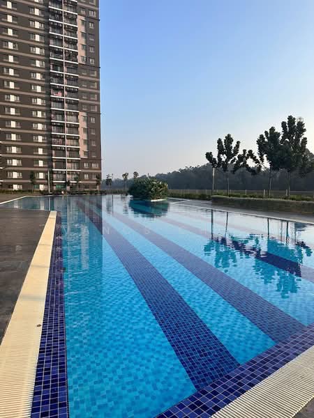 Service Residence for Sale at Sensory Residence @ Southville City - Vancs Chai - Exterior - PropertyGuru.com.my