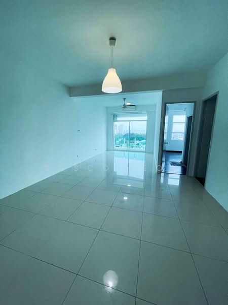 Condominium for Rent at The Oasis - Bosco Teoh - Living Room - PropertyGuru.com.my