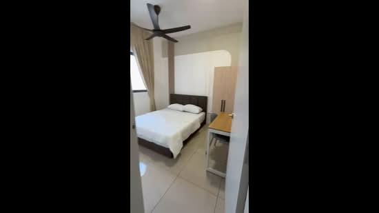 Kondominium untuk Disewa di Savvy @ Riana Dutamas - Jovi Soh - PropertyGuru.com.my