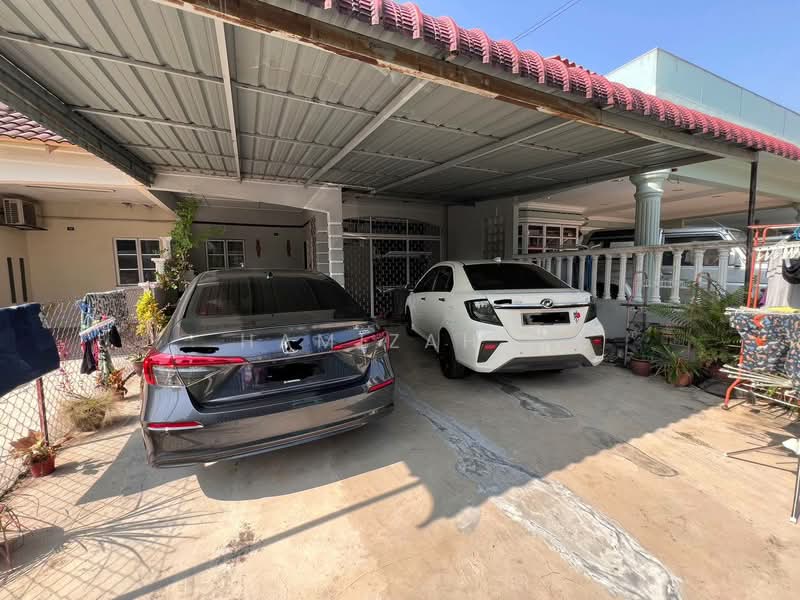 2-storey Terraced House for Sale in Taman Subang Mewah (Subang Jaya) - Hamizah . - PropertyGuru.com.my