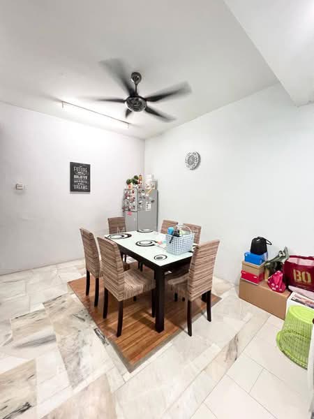 2-storey Terraced House for Sale in Taman Subang Mewah (Subang Jaya) - Hamizah . - PropertyGuru.com.my