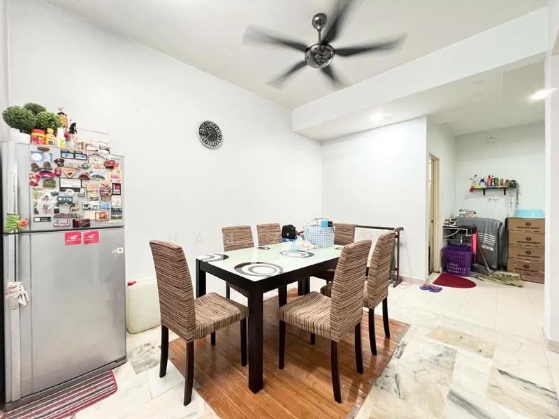 2-storey Terraced House for Sale in Taman Subang Mewah (Subang Jaya) - Hamizah . - PropertyGuru.com.my