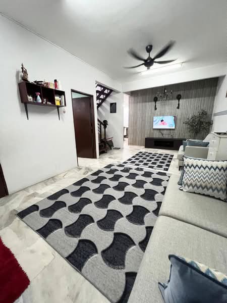 2-storey Terraced House for Sale in Taman Subang Mewah (Subang Jaya) - Hamizah . - PropertyGuru.com.my