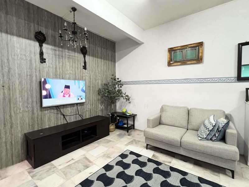 2-storey Terraced House for Sale in Taman Subang Mewah (Subang Jaya) - Hamizah . - PropertyGuru.com.my