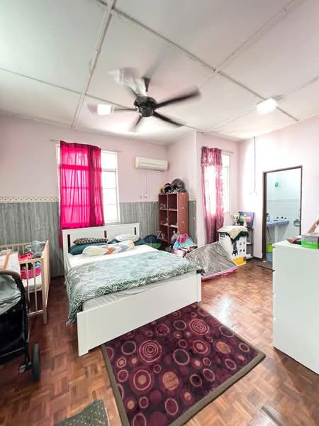 2-storey Terraced House for Sale in Taman Subang Mewah (Subang Jaya) - Hamizah . - PropertyGuru.com.my