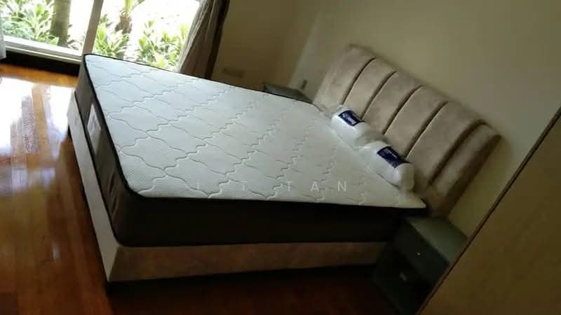 Condominium for Rent at Sutera Bukit Tunku - L.T Tan - Bedroom - PropertyGuru.com.my