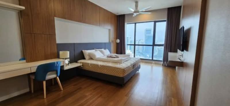 Condominium for Rent at Sutera Bukit Tunku - L.T Tan - Bedroom - PropertyGuru.com.my