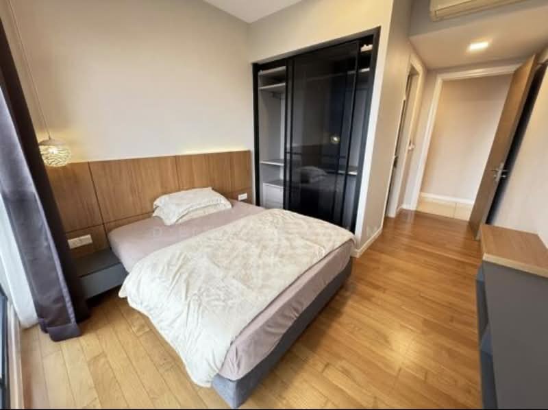 Condominium for Rent at Sutera Bukit Tunku - L.T Tan - Bedroom - PropertyGuru.com.my