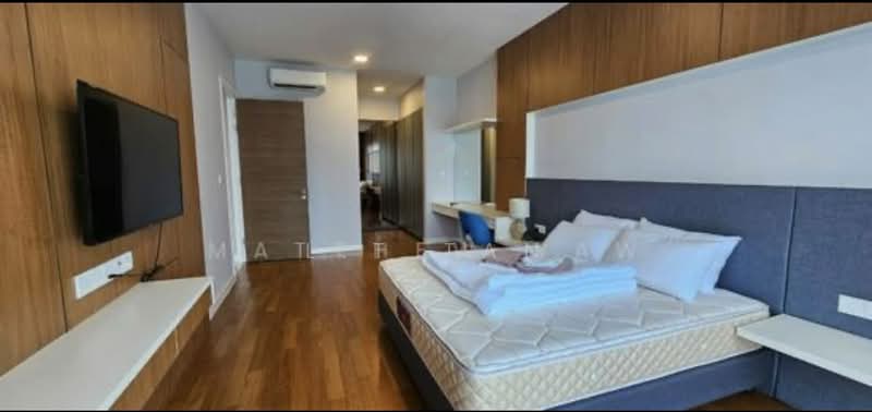 Condominium for Rent at Sutera Bukit Tunku - L.T Tan - Bedroom - PropertyGuru.com.my