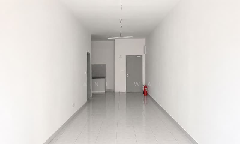 Apartment for Rent at Idaman Melur @ Cybersouth - Janie Wai - Interior - PropertyGuru.com.my