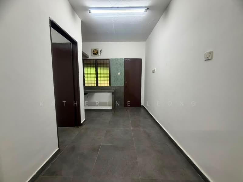 1-storey Terraced House for Sale in Rawang (Selangor) - Katherine Leong - Interior - PropertyGuru.com.my