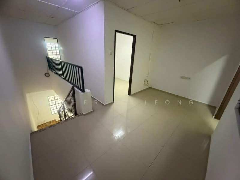 1-storey Terraced House for Sale in Rawang (Selangor) - Katherine Leong - Interior - PropertyGuru.com.my