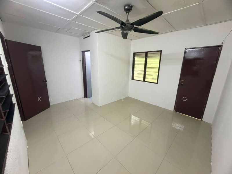 1-storey Terraced House for Sale in Rawang (Selangor) - Katherine Leong - Interior - PropertyGuru.com.my