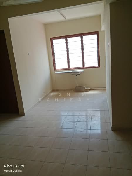 Flat for Sale at Taman Bakap Indah - Tasnim Bahirah - Interior - PropertyGuru.com.my