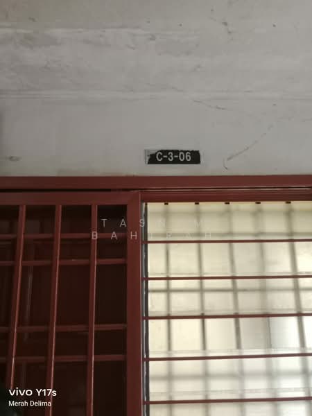 Flat for Sale at Taman Bakap Indah - Tasnim Bahirah - PropertyGuru.com.my