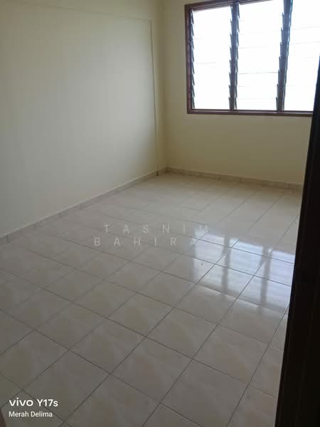 Flat for Sale at Taman Bakap Indah - Tasnim Bahirah - Interior - PropertyGuru.com.my