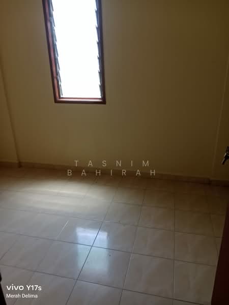 Flat for Sale at Taman Bakap Indah - Tasnim Bahirah - Interior - PropertyGuru.com.my