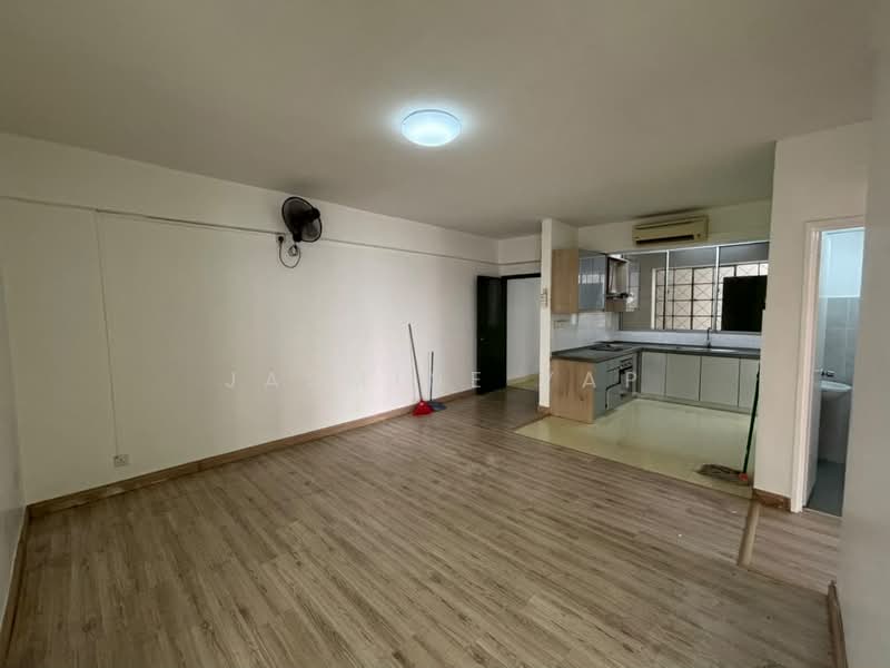 Kondominium untuk Dijual di Kelana D'Putera - Jasmine Yap - Kitchen - PropertyGuru.com.my