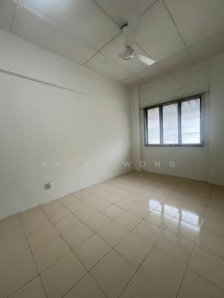 Apartment for Rent at Cheras Perdana Apartment Block A, B, C - Bryan Wong - Interior - PropertyGuru.com.my
