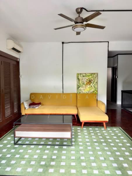 Bungalow for Rent in Jalan Klang Lama (Old Klang Road) (Kuala Lumpur) - David Lao - PropertyGuru.com.my