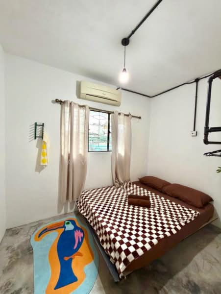 Bungalow for Rent in Jalan Klang Lama (Old Klang Road) (Kuala Lumpur) - David Lao - PropertyGuru.com.my