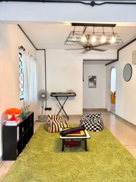 Bungalow for Rent in Jalan Klang Lama (Old Klang Road) (Kuala Lumpur) - David Lao - PropertyGuru.com.my